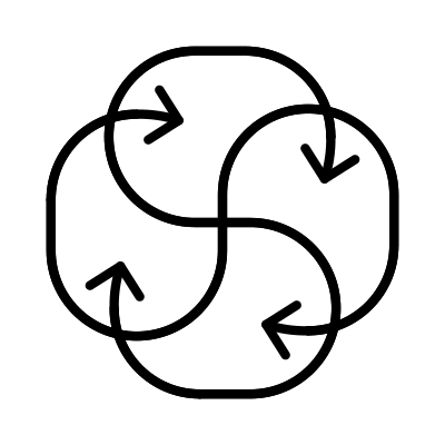 Connectips logo