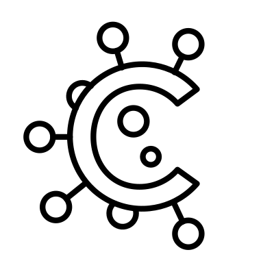 Coronatracing logo