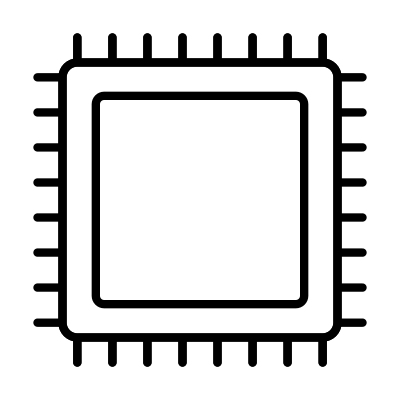 Cpuinfo logo