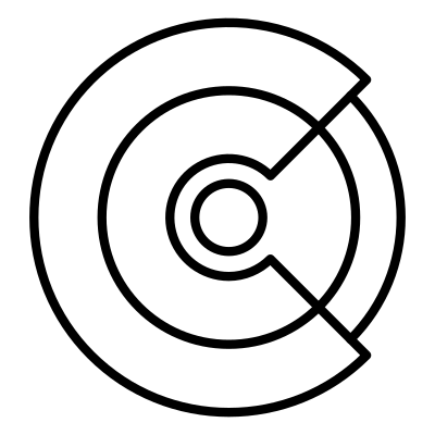 Crispy Icon Pack logo