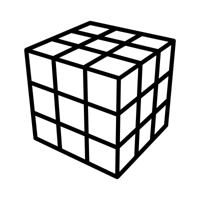 Cubesolver logo