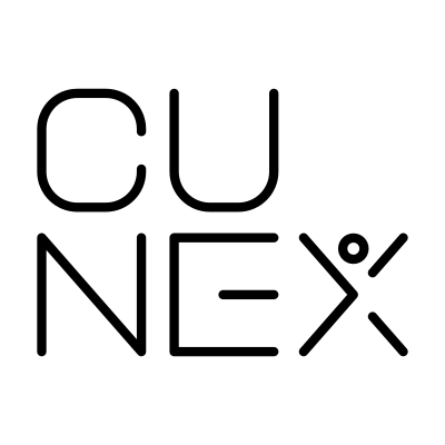 Cunex logo