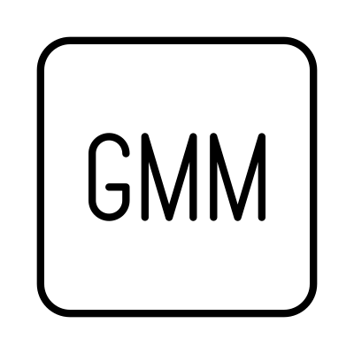 Cursed House Multiplayer Gmm logo