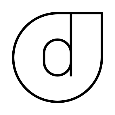 D Point logo
