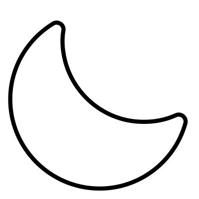 Dark Mode logo