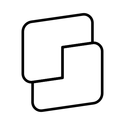Darkside Black Icon Pack logo