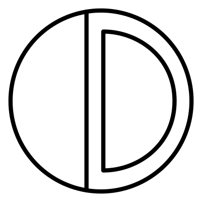 Darq logo