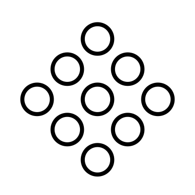 Delta Icon Pack logo