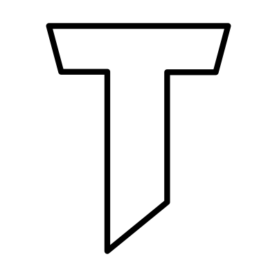 Delta Touch logo