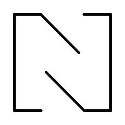 Denik N logo