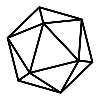 Dice 1 logo