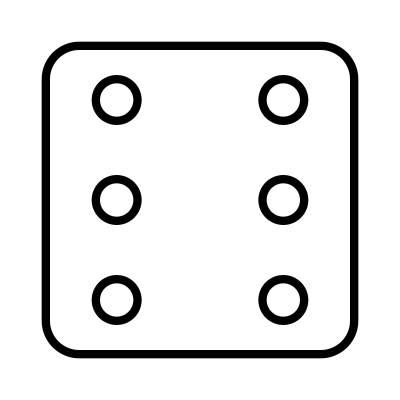 Diceware logo