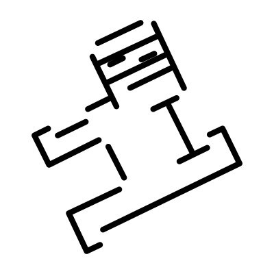 Die Again logo