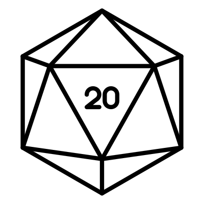 Dnd 5e Character Keep logo
