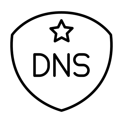 Dns Changer 2 logo