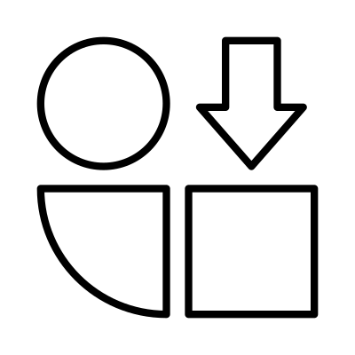Downloader For Gcam logo