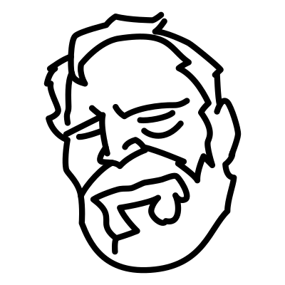 Dr Wolf logo
