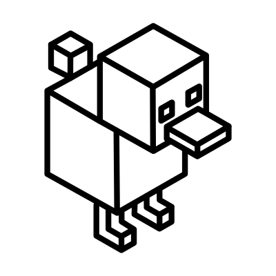 Duckstation logo