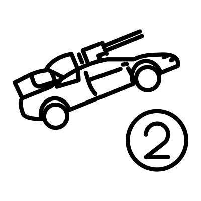 Earn To Die 2 logo