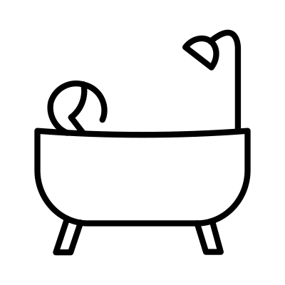 Emoji Bath logo