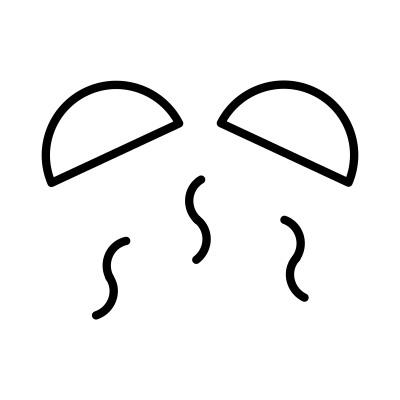 Emoji Confetti Ball logo