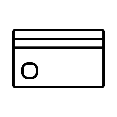 Emoji Credit Card logo