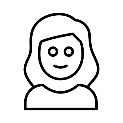 Emoji Girl logo
