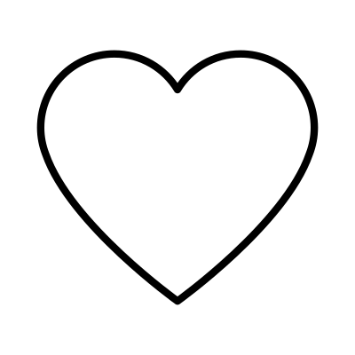 Emoji Heart logo