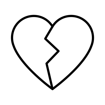 Emoji Heart Broken logo