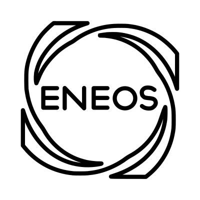 Eneos logo