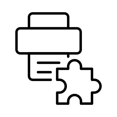 Epson Print Enabler logo