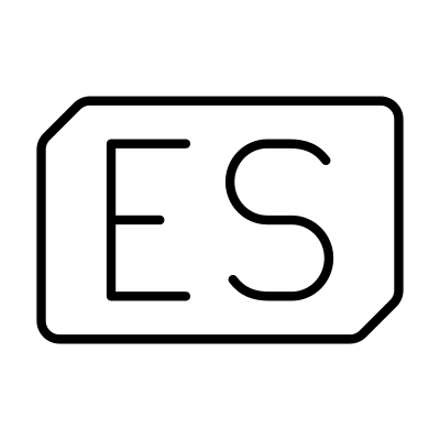 Es De Frontend logo