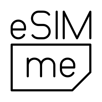 Esim Me logo