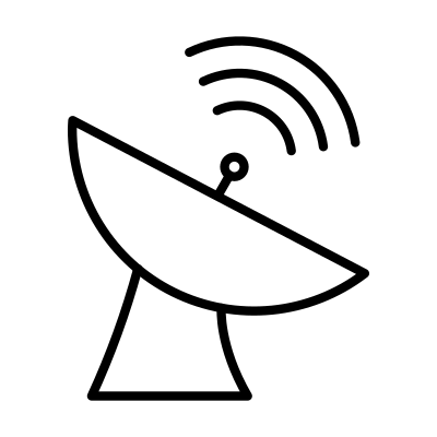 Event Radar logo