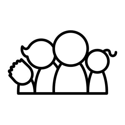 Familywall logo