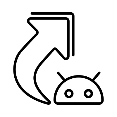 File Shortcut logo