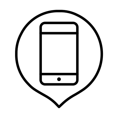 Finddevice logo