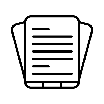 Flashcards logo