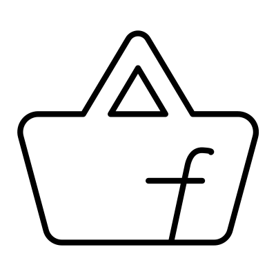 Flipkart Alt logo