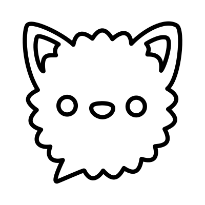 Fluffychat logo