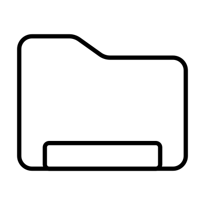 Folder Desktop logo