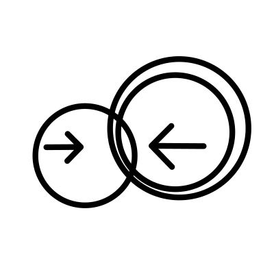Freifunk Auto Connect logo
