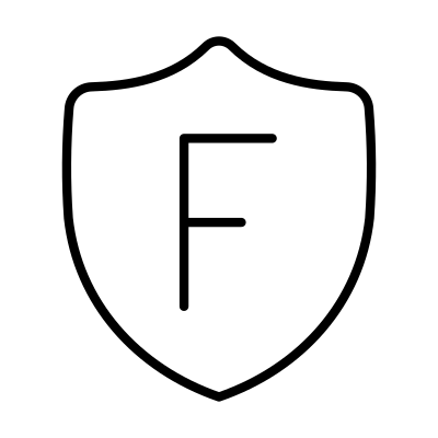 Fsecure For True logo