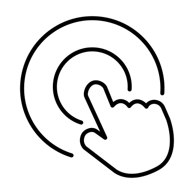 Ga Auto Clicker logo