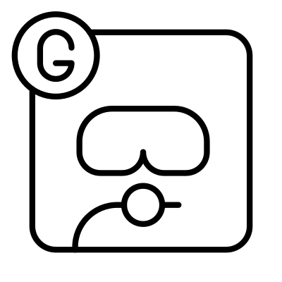 Garmin Dive logo