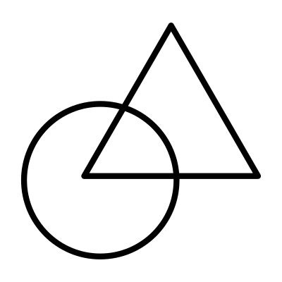 Geogebra Geometry logo