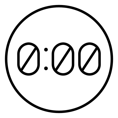 Giant Stopwatch logo