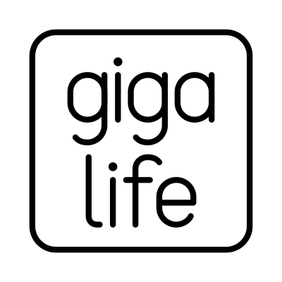 Gigalife logo