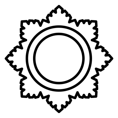 Glo Lottery logo