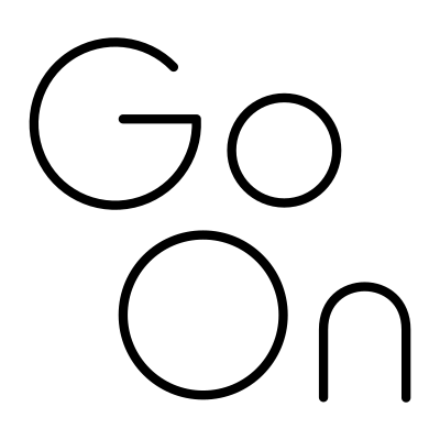 Go On Yhtit logo